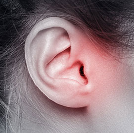 Kulak Zarı Ameliyatı (Timpanoplasti)
